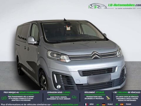 Spacetourer BlueHDi 180 BVA 2020 occasion 31850 Beaupuy