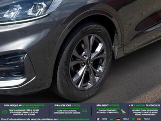 Kuga 2.0 EcoBlue 150 mHEV BVM 2020 occasion 31850 Beaupuy