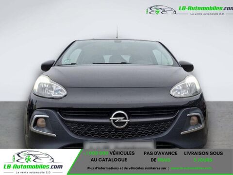 Opel Adam 1.4 Turbo 150 ch 2016 occasion Beaupuy 31850