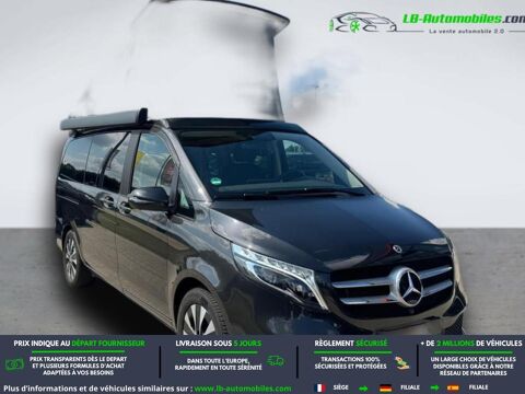 Classe V 300d BVA 2022 occasion 31850 Beaupuy
