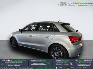 A1 1.4 TFSI 122 BVA 2012 occasion 31850 Beaupuy