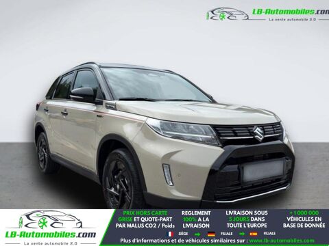 Vitara 1.0 Boosterjet Allgrip BVA 111ch 2026 occasion 31850 Beaupuy