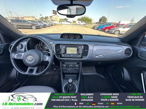 Golf 1.6 TDI 105 BVM 2015 occasion 31850 Beaupuy