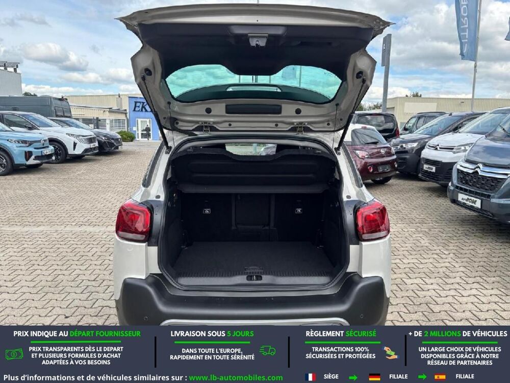 Golf BlueHDi 100 BVM 2019 occasion 31850 Beaupuy