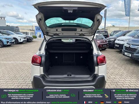 Golf BlueHDi 100 BVM 2019 occasion 31850 Beaupuy