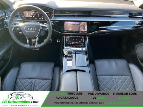 S8 V8 4.0 TFSI 571 BVA Quattro 2023 occasion 31850 Beaupuy