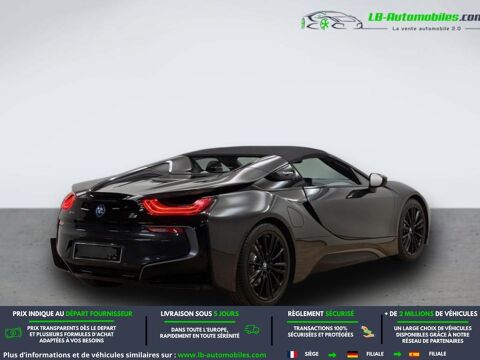i8 374 ch 2019 occasion 31850 Beaupuy