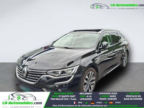 Talisman Tce 225 BVA 2019 occasion 31850 Beaupuy