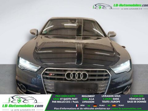 RS7 V8 4.0 TFSI 450 2017 occasion 31850 Beaupuy