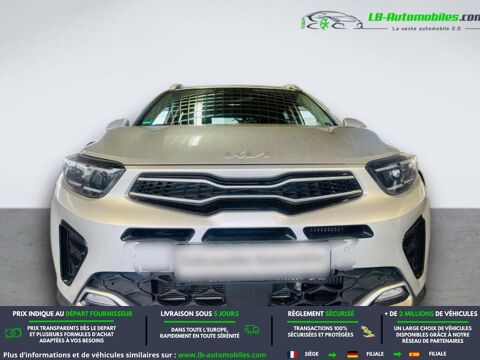 Stonic 1.0 T-GDi 120 ch MHEV BVA 2023 occasion 31850 Beaupuy