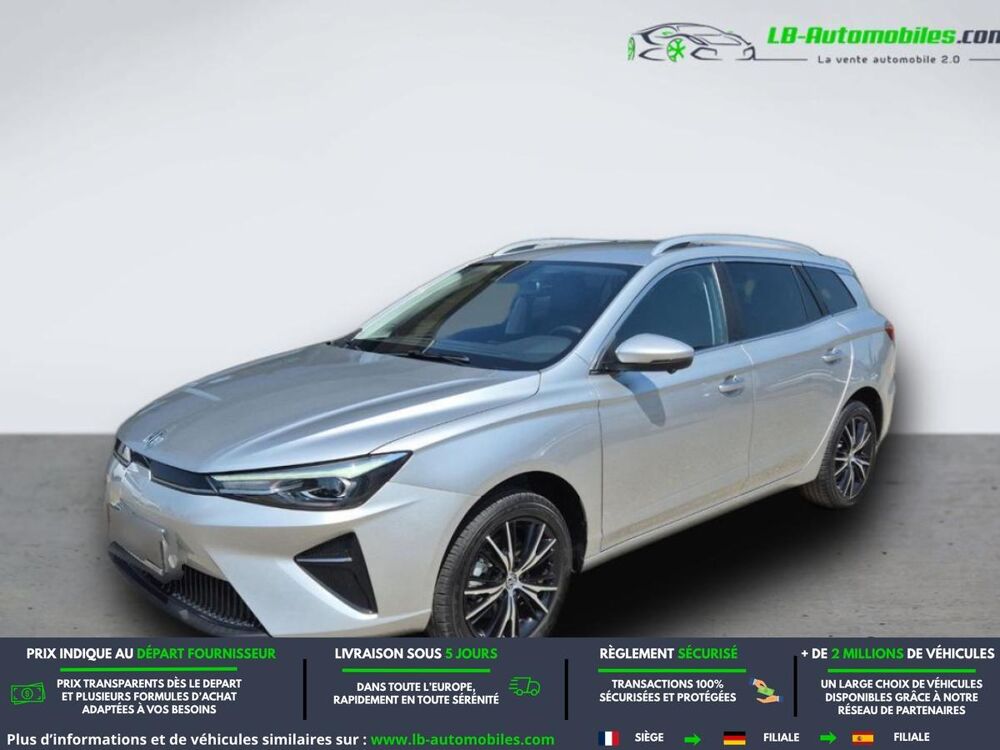 MG5 61kWh - 115 kW 2WD 2023 occasion 31850 Beaupuy
