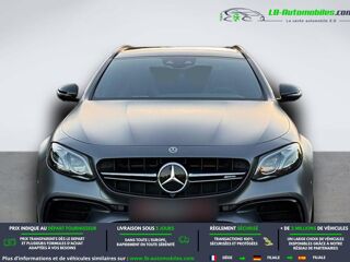 Classe E 63 AMG BVA 2018 occasion 31850 Beaupuy