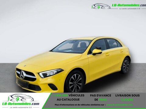 Mercedes Classe A 200 d BVA 2022 occasion Beaupuy 31850