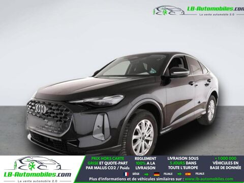 Annonce voiture Audi Q5 51100 €