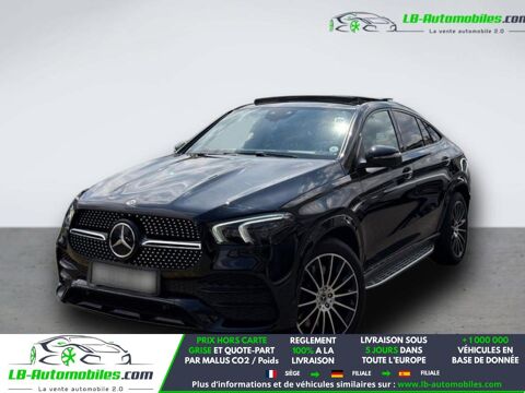 Annonce voiture Mercedes Classe GLE 67880 €