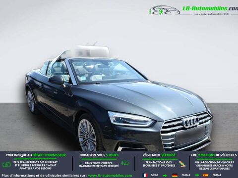A5 TFSI 190 2019 occasion 31850 Beaupuy