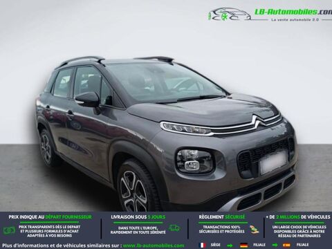 C3 Aircross BlueHDi 110 BVM 2021 occasion 31850 Beaupuy