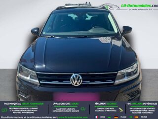 Tiguan 1.5 TSI EVO 130 2020 occasion 31850 Beaupuy