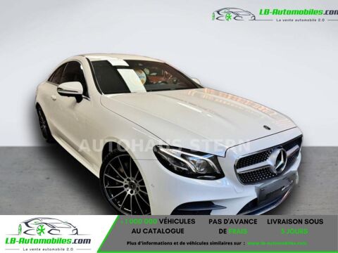 Mercedes Classe E 300 BVA 2018 occasion Beaupuy 31850