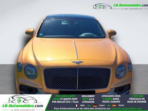 Flying Spur W12 6.0 635ch BVA 2024 occasion 31850 Beaupuy