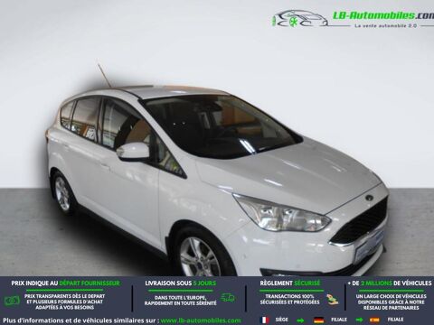 Annonce voiture Ford C-max 13890 €