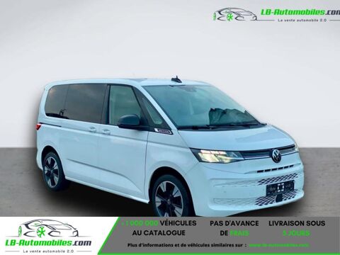Volkswagen MULTIVAN 1.5 TSI 136 BVA 2023 occasion Beaupuy 31850