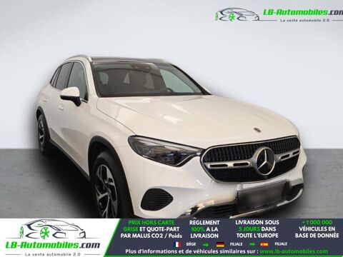 Classe GLC 300 de BVA 4Matic 2023 occasion 31850 Beaupuy
