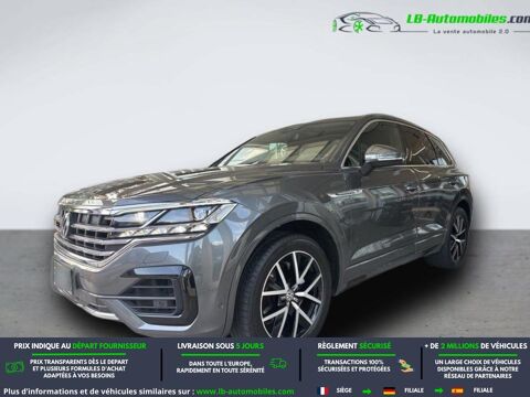 Touareg 3.0 TDI 286ch BVA 4Motion 2019 occasion 31850 Beaupuy