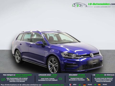 Golf SW 1.5 TSI 150 BVM 2018 occasion 31850 Beaupuy