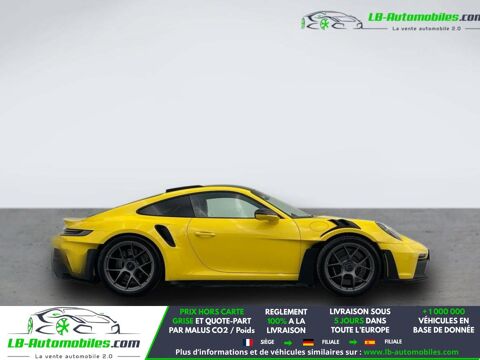911 4.0i 525 PDK 2023 occasion 31850 Beaupuy