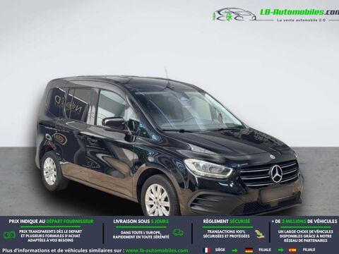 Annonce voiture Mercedes Classe T 24900 €