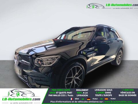 Classe GLC 300 d BVA 4Matic 2022 occasion 31850 Beaupuy
