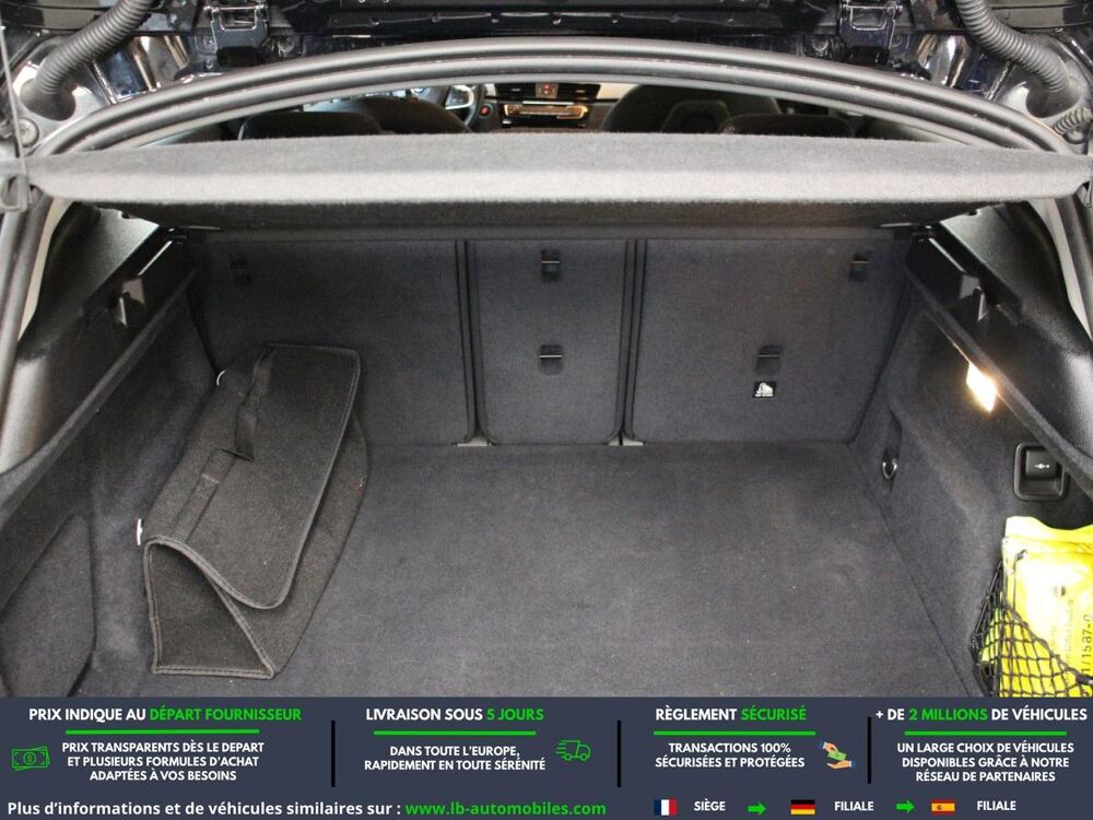 X2 sDrive 18i 140 ch BVM 2020 occasion 31850 Beaupuy