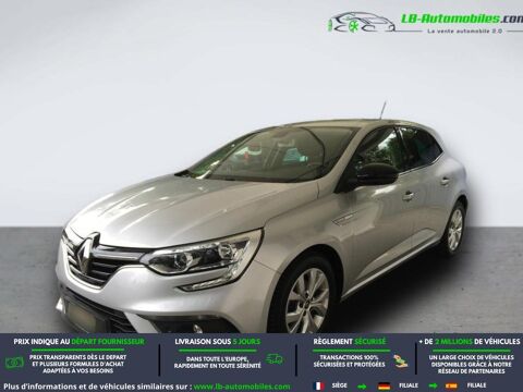 Renault Megane IV TCe 140 BVA 2019 occasion Beaupuy 31850