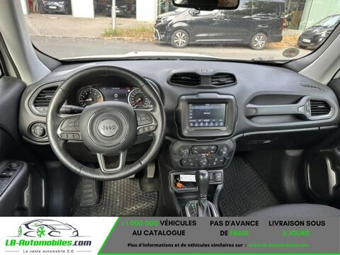Renegade 1.3 150 ch BVA 2023 occasion 31850 Beaupuy