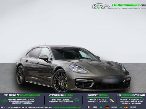 Porsche Panamera 4 V6 3.0 462 Hybrid 2023 occasion Beaupuy 31850
