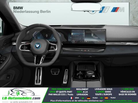 i5 eDrive40 340 ch 2024 occasion 31850 Beaupuy