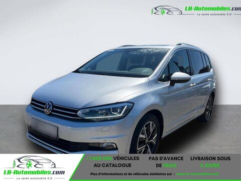 Volkswagen Touran 2.0 TDI 150 BVA 5pl 2021 occasion Beaupuy 31850