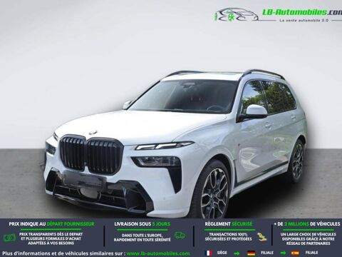 X7 xDrive40d 340 ch BVA 2023 occasion 31850 Beaupuy