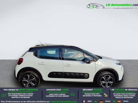 S&eacute;rie 1 116i 109 ch BVA 2019 occasion 31850 Beaupuy