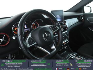 Classe GLA 45 Mercedes-AMG 2018 occasion 31850 Beaupuy