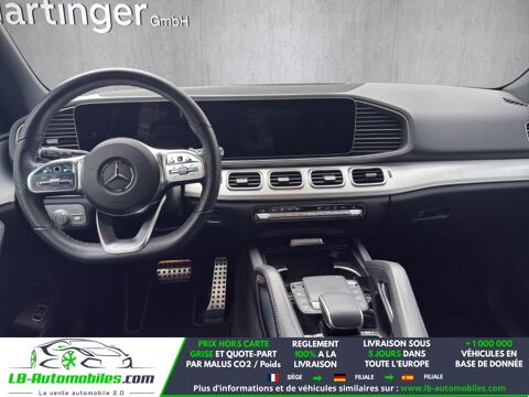 Classe GLE 400 d BVA 4Matic 2022 occasion 31850 Beaupuy