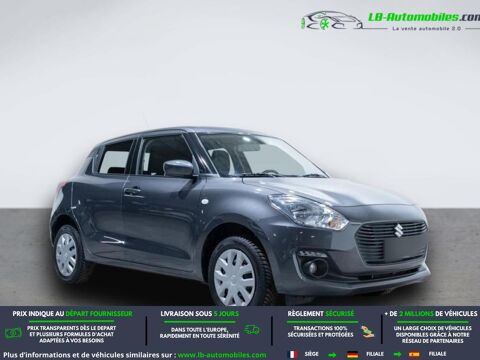 Swift 1.2 Dualjet Hybrid 90ch 2019 occasion 31850 Beaupuy