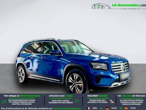 Mercedes GLB 250 BVA 4Matic 2024 occasion Beaupuy 31850