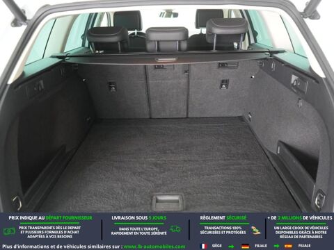 Passat 2.0 TDI 190 BVA 2019 occasion 31850 Beaupuy