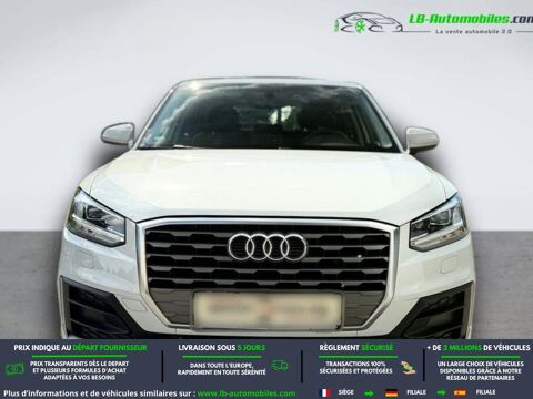 Q2 TDI 150 ch BVA Quattro 2019 occasion 31850 Beaupuy