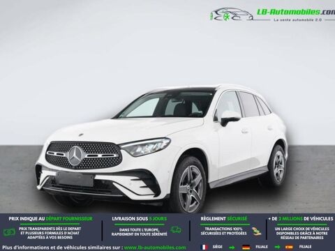 Classe GLC 400 e BVA 4Matic 2026 occasion 31850 Beaupuy