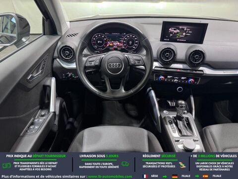 Q2 TFSI 116 ch BVA 2019 occasion 31850 Beaupuy