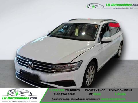 Volkswagen Golf SW 2.0 TDI 150 BVA 2022 occasion Beaupuy 31850