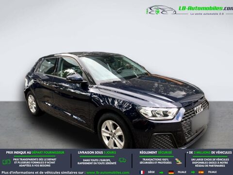 Annonce voiture Audi A1 16980 €